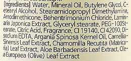 Odżywka do włosów przetłuszczających się z algami - Thinkco TC-7 SeaWeed Herb Scalp Clinic Treatment — Zdjęcie N3