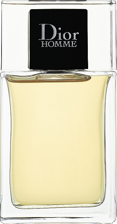 Dior Homme 2020 - Perfumowana woda po goleniu — Zdjęcie N1