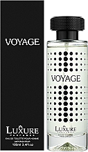 Luxure Voyage - Woda perfumowana — Zdjęcie N2