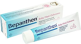 Kup PRZECENA! Maść dla niemowląt chroniąca przed odparzeniami pieluszkowymi - Bepanthen Baby Protective Salve *