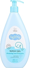 Kup Żel pod prysznic dla dzieci - Bebble Wash Gel
