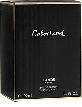 Kup Gres Cabochard Eau De Parfum 2019 - Woda perfumowana