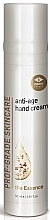 Kup Krem przeciwstarzeniowy do rąk - GMT Beauty Prof-Grade Skincare Anti-Age Hand Cream