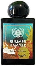 Lorenzo Pazzaglia Summer Hammer - Perfumy — Zdjęcie N1