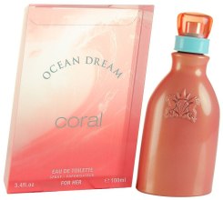 Kup Giorgio Beverly Hills Ocean Dream Coral - Woda toaletowa