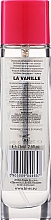 Bi-Es La Vanille - Perfumowany dezodorant w sprayu — Zdjęcie N6