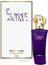 Kup Madonna Exotique - Woda toaletowa