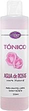 Tonik do twarzy z wodą różaną - Nurana Rose Water Tonic — Zdjęcie N1