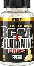 Kup Aminokwasy - Weider Nutrition Muscle Recovery