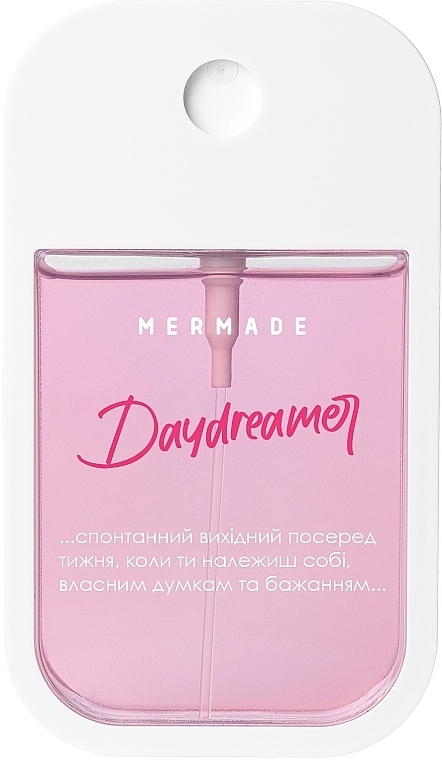 Mermade Daydreamer - Woda perfumowana