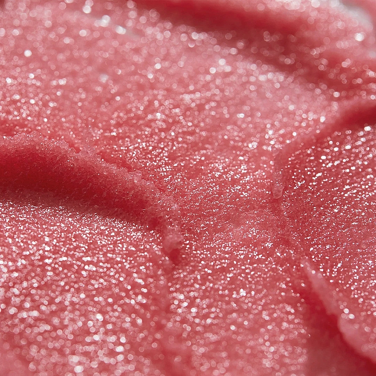 Cukrowy peeling do ciała Różowy grejpfrut - NCLA Beauty Hey, Sugar Pink Grapefruit Body Scrub — Zdjęcie N3
