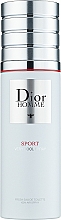 Kup Dior Homme Sport Very Cool Spray Fresh - Woda toaletowa