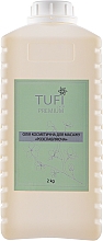Relaksujący olejek do masażu - Tufi Profi — Zdjęcie N3