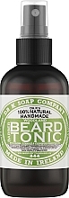 Tonik do pielęgnacji brody Las - Dr K Soap Company Beard Tonic Woodland — Zdjęcie N1