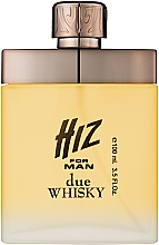 Kup Aroma Parfume Hiz Whisky Due - Woda toaletowa