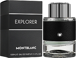 Montblanc Explorer - Woda perfumowana — Zdjęcie N5