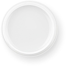 Żel do modelowania paznokci - Claresa Soft & Easy Builder Gel UV/LED Milk White — Zdjęcie N1