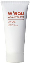 Kup Women'Secret W`eau Sunset - Perfumowany balsam do ciała