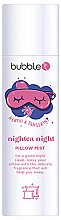 Kup Kojący spray do poduszek ułatwiający zasypianie Neroli i tangerynka - Bubble T Neroli & Tangerine Soothing Pillow Spray