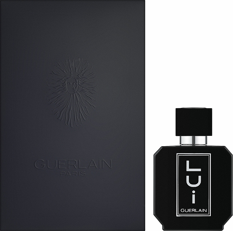 Guerlain Lui - Woda perfumowana — Zdjęcie N2