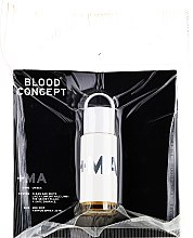 Blood Concept +MA - Perfumy — Zdjęcie N2