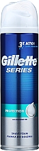 Kup Ochronna pianka do golenia - Gillette Series Protection Shave Foam For Men