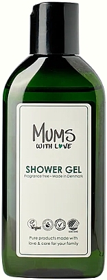 Żel pod prysznic - Mums With Love Shower Gel — Zdjęcie N1