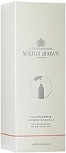 Molton Brown Heavenly Gingerlily Bath & Shower Gel Infinite Bottle - Żel do kąpieli i pod prysznic — Zdjęcie N2