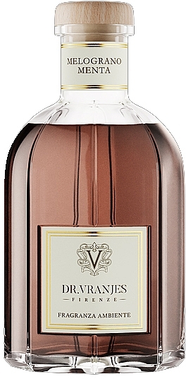 Dyfuzor zapachowy Melograno Menta - Dr. Vranjes Luxury Interior Fragrances — Zdjęcie N3