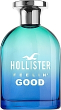Hollister Feelin' Good For Him - Woda perfumowana — Zdjęcie N1