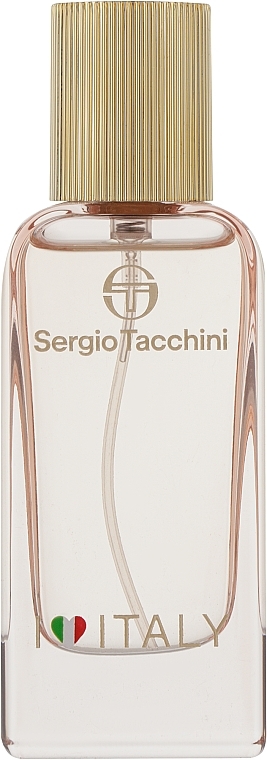 Sergio Tacchini I Love Italy - Woda toaletowa