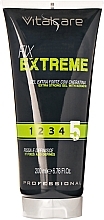 Kup Bardzo mocny żel utrwalający do włosów z keratyną - Vitalcare Professional Extra Strong Hold Gel