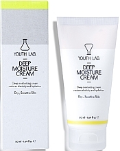 Kup Głęboko nawilżający krem do twarzy - Youth Lab. Deep Moisture Cream