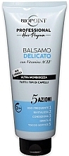 Kup Balsam do każdego rodzaju włosów - Biopoint Delicate Balsamo
