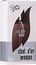 Kup Chat D'or Chat D'or Woman - Woda perfumowana