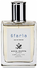 Acca Kappa Sfaria - Woda perfumowana (mini) — Zdjęcie N1