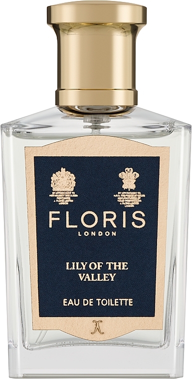 Floris Lily of the Valley - Woda toaletowa