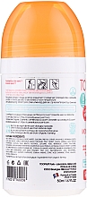 Dezodorant w kulce dla dzieci - TOOFRUIT Fresh Deodorant Sensetive Skin — Zdjęcie N3