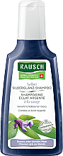 Kup Szampon do włosów - Rausch Brightening Sage Shampoo