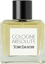 Kup Tom Daxon Cologne Absolute - Woda perfumowana