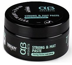 Kup Pasta do stylizacji włosów - Dikson ArgaBeta 7 Strong & Mat Paste