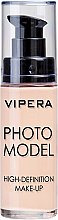 Kup Podkład do twarzy - Vipera Photo Model High-Definition Make-Up