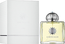 Amouage Ciel - Woda perfumowana — Zdjęcie N4