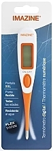 Termometr cyfrowy z sygnałem dźwiękowym - Imazine Digital Thermometer — Zdjęcie N1