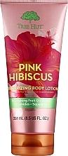 Kup Balsam do ciała - Tree Hut Pink Hibiscus Hydrating Body Lotion