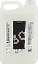 Krem oksydacyjny 9% - Laboratoire Ducastel Subtil OXY — Zdjęcie N3