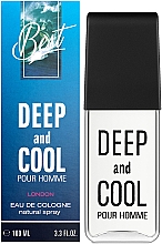 Avalon Deep Cool - Woda toaletowa — Zdjęcie N1