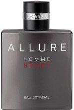 Kup Chanel Allure Homme Sport Eau Extreme - Woda toaletowa