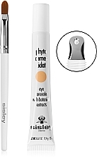 PRZECENA! Koloryzujący korektor pod oczy - Sisley Phyto-Cernes Éclat Eye Concealer With Botanical Extracts * — Zdjęcie N2