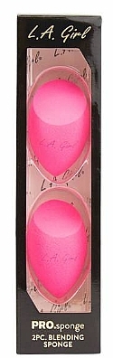 Gąbka do makijażu, GPB401 - L.A. Girl Blending Sponge — Zdjęcie N1